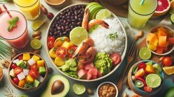 Foods & Drinks