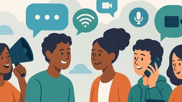 Communication
