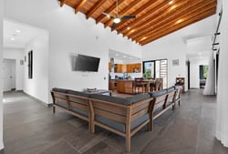Ocean View Home Close to Marbella Beach