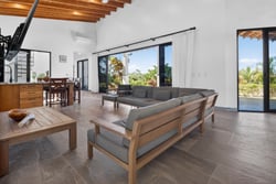 Ocean View Home Close to Marbella Beach