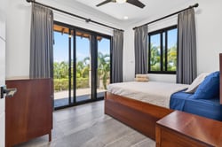 Ocean View Home Close to Marbella Beach