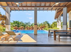 Ocean View Home Close to Marbella Beach