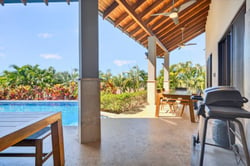 Ocean View Home Close to Marbella Beach