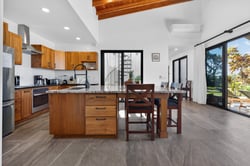 Ocean View Home Close to Marbella Beach