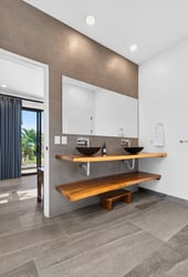 Ocean View Home Close to Marbella Beach