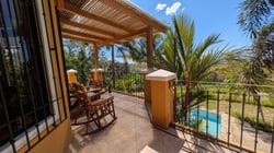 Casa Colibrí Panoramic Vista | 4x4 Access