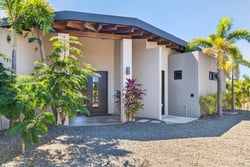 Ocean View Home Close to Marbella Beach