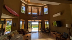 Casa Colibrí Panoramic Vista | 4x4 Access