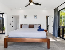 Ocean View Home Close to Marbella Beach