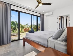 Ocean View Home Close to Marbella Beach