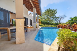Ocean View Home Close to Marbella Beach
